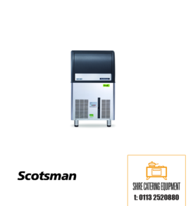 Scotsman ACM107 available at Shire Catering Equipment