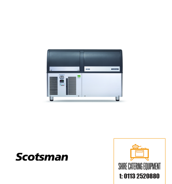 Scotsman ACM206 available at Shire Catering Equipment