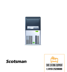 Scotsman ACM57 available at Shire Catering Equipmen